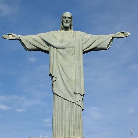 Must Leblon - Pacote: 4 Hospedes, Praia + 1 Ticket Rio de Janeiro Exterior photo