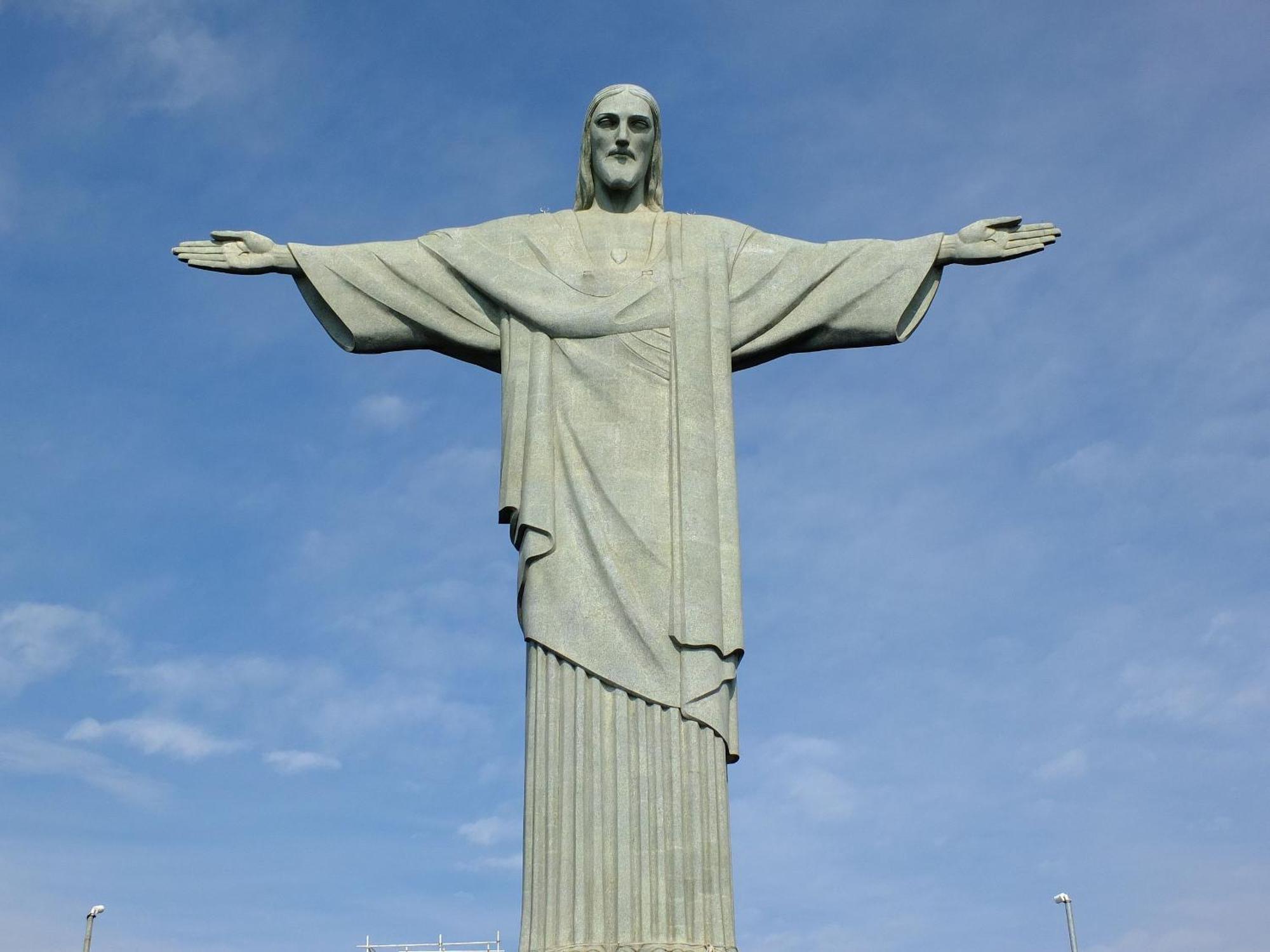 Must Leblon - Pacote: 4 Hospedes, Praia + 1 Ticket Rio de Janeiro Exterior photo